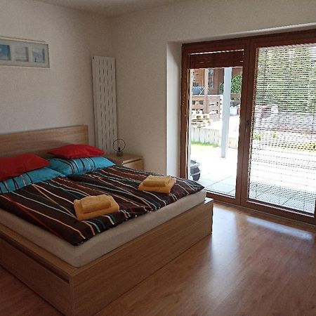 Ubytovani U Vrbicky - Blizko Prahy Unhošť Exterior foto