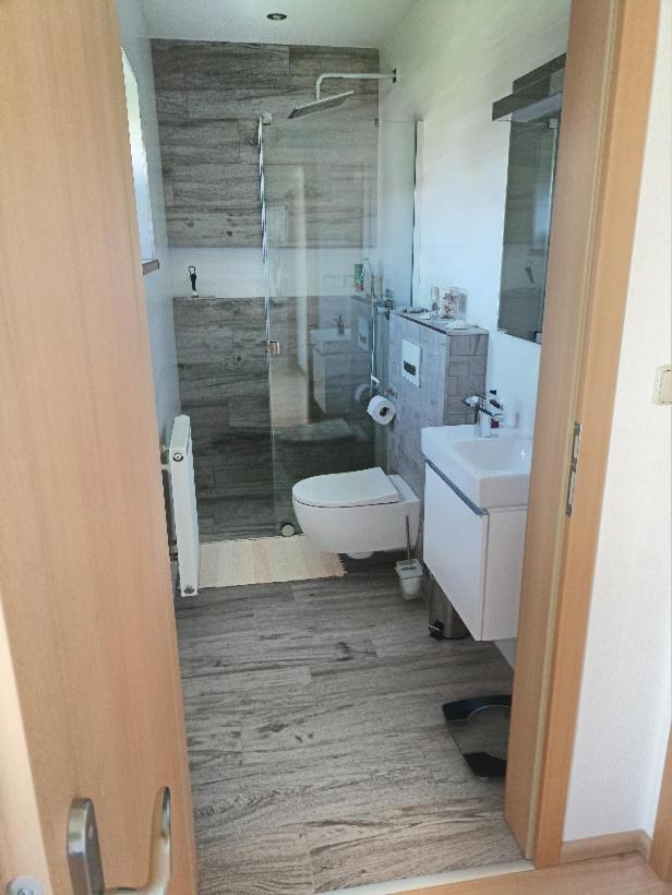 Ubytovani U Vrbicky - Blizko Prahy Unhošť Exterior foto