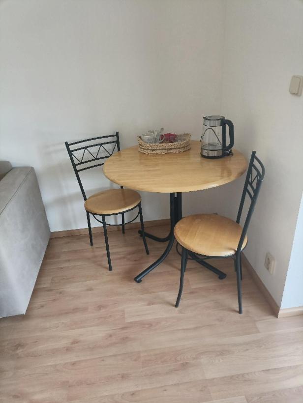 Ubytovani U Vrbicky - Blizko Prahy Unhošť Exterior foto