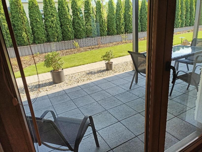 Ubytovani U Vrbicky - Blizko Prahy Unhošť Exterior foto