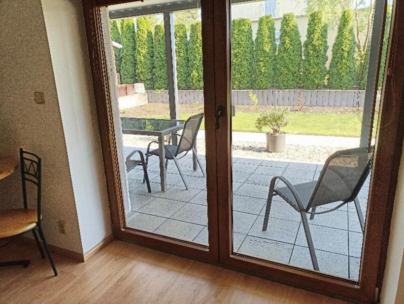 Ubytovani U Vrbicky - Blizko Prahy Unhošť Exterior foto